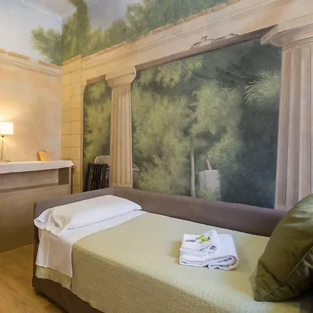 Trastevere B&B 로마