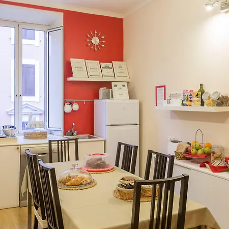 Trastevere Bed & Breakfast Roma