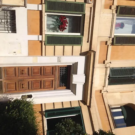 Bed & Breakfast Trastevere