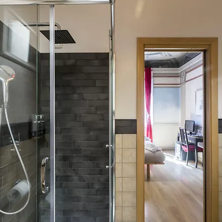 Trastevere Bed & Breakfast Roma