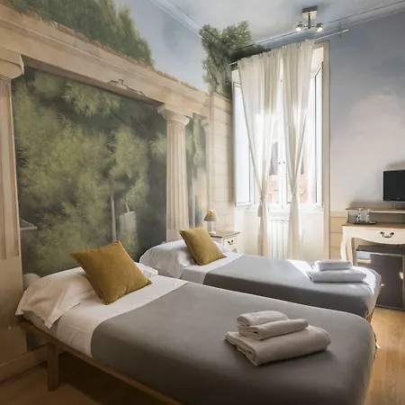 Trastevere Bed & Breakfast Roma