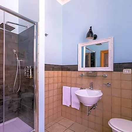 לינה וארוחת בוקר Trastevere