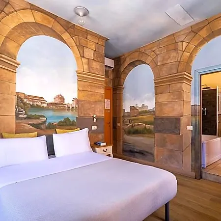 B&B Trastevere 로마