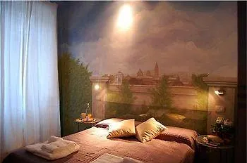 Trastevere Couette-café 4*