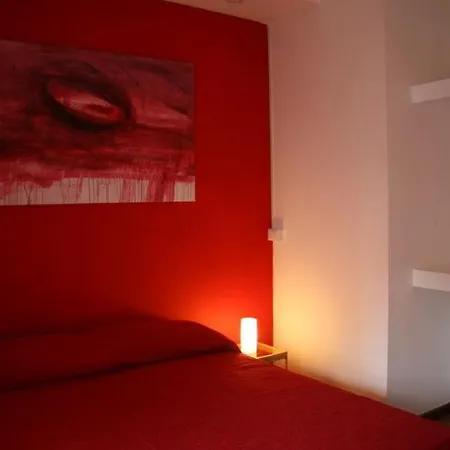 Bed & Breakfast Trastevere 4*