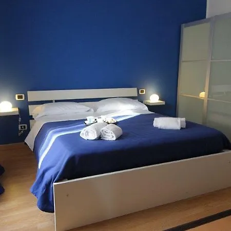 Bed & Breakfast Trastevere 4*