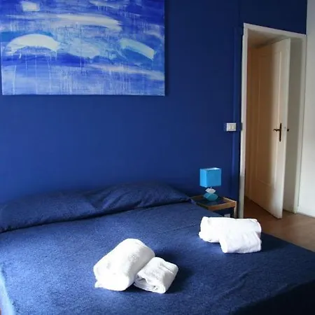 Bed & Breakfast Trastevere 4*