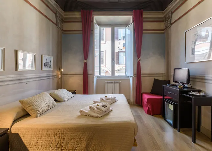 Bed and Breakfast Trastevere Ρώμη