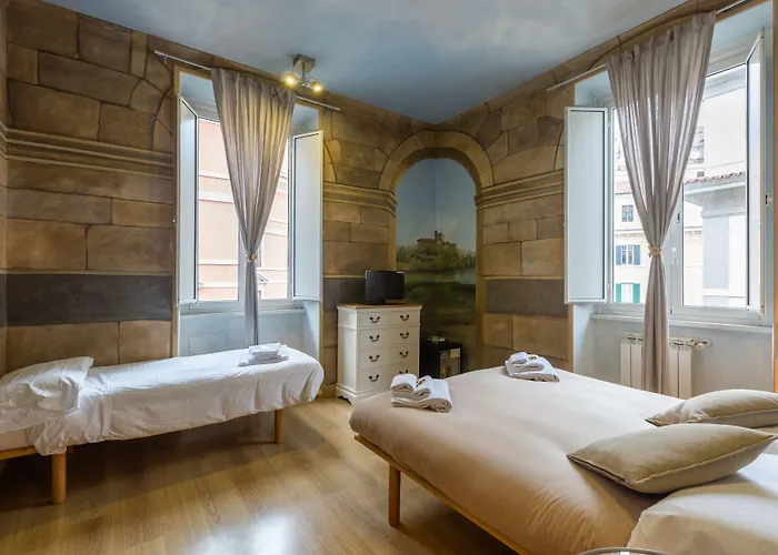 Trastevere Bed and Breakfast