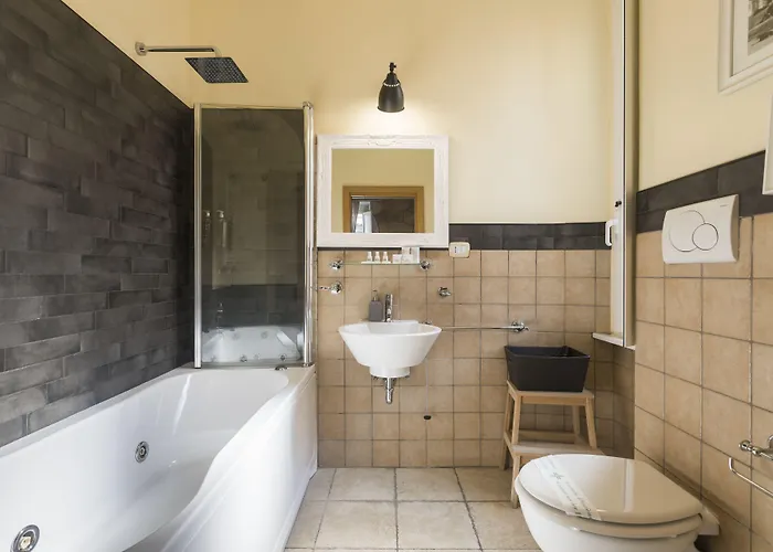 Trastevere Bed and Breakfast 4*