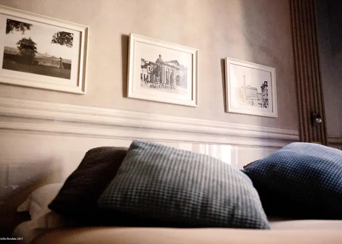 Trastevere Bed and Breakfast
