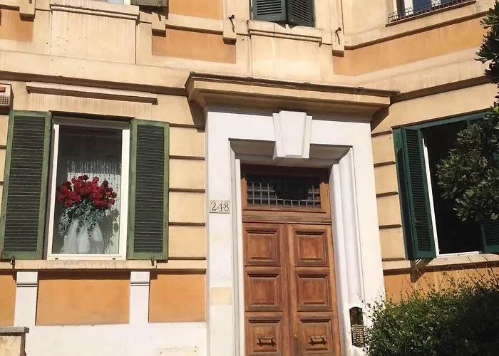 Trastevere Bed and Breakfast