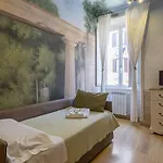 Trastevere 4* Rome