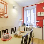Bed & Breakfast Trastevere Rome
