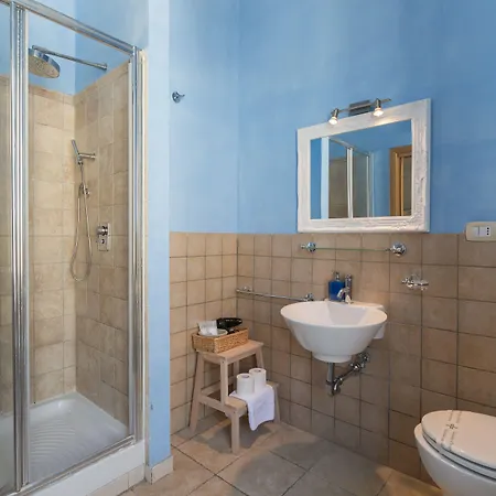 Trastevere Bed & Breakfast Rom