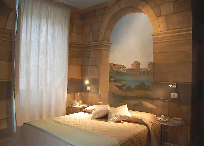 Trastevere 4* روما