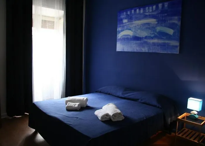 Trastevere 4* روما